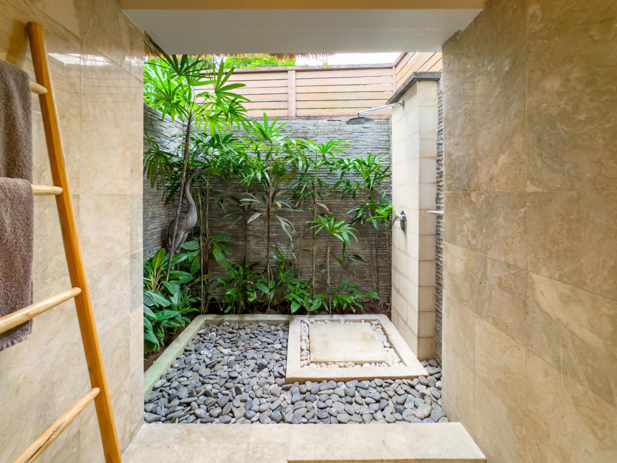 Villa Bugis Seminyak Номер фото